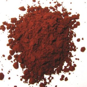 Astaxanthin Pulver Astaxanthin Pulver